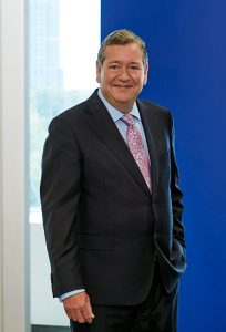 Roy Coburn
